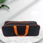 Bolsa de herramientas de mantenimiento de mano, tela Oxford, bolsa de herramientas para electricista eléctrico, construcción,
