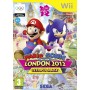 Mario & Sonic at the London 2012 Olympic Games (Nintendo Wii) [Importación inglesa]