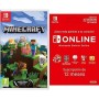 Minecraft: Nintendo Switch Edition