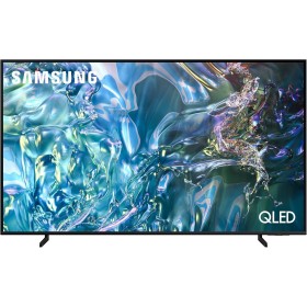 Samsung TV QLED 4K 2024 65Q60D Smart TV de 65" con Más de 1.000 Millones de Colores, Colores certificados, el Mejor Smart TV y