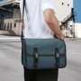 Wezalget de herramientas resistente | de herramientas impermeable para electricistas, multibolsillos, de herramientas