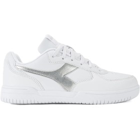Diadora Raptor Low Moon Wn, Zapatillas de Gimnasio Mujer