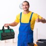 Estuche de herramientas resistente | Resistente con almohadilla para herramientas, materiales resistentes a nanorayones e