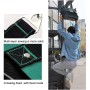 Estuche de herramientas resistente | Resistente con almohadilla para herramientas, materiales resistentes a nanorayones e