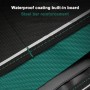 Estuche de herramientas resistente | Resistente con almohadilla para herramientas, materiales resistentes a nanorayones e