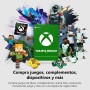 Xbox - Tarjeta Regalo Digital - 5 EUR