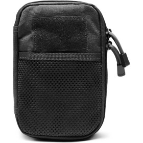 Bolsa Organizador de herramientas, Pouche de cinturón de herramientas pequeñas - Bolsa de herramientas de servicios públicos -