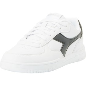 Diadora Raptor Low Moon Wn, Zapatillas de Gimnasio Mujer