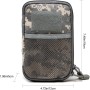 Bolsa Organizador de herramientas, Pouche de cinturón de herramientas pequeñas - Bolsa de herramientas de servicios públicos -