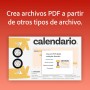 Adobe Acrobat Pro | 1 Año | PC/Mac |Descarga Digital
