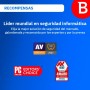 Bitdefender Total Security 2025 | 10 Dispositivos | 2 Años | PC/Mac/iOS/Android | Código de activación por email | Renovación