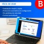 Bitdefender Total Security 2025 | 10 Dispositivos | 2 Años | PC/Mac/iOS/Android | Código de activación por email | Renovación