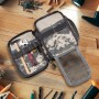 Bolsa Organizador de herramientas, Pouche de cinturón de herramientas pequeñas - Bolsa de herramientas de servicios públicos -