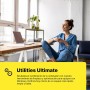 Norton 360 Premium+Utilities 2025|Antivírus 10 Dispositivos|1 año con renovación automática| Descarga digital