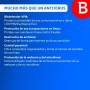 Bitdefender Internet Security 2025 | 5 Dispositivos | 1 Año | PC | Código de activación por email | Renovación automática
