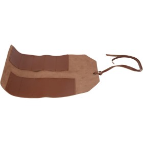 FYOBOT Rollo de Herramientas de, Bolsa de Almacenamiento de Kit de Herramientas de, Bolsa de Kit de Bolsa de Kit de Herramientas