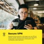 Norton 360 Advanced 2025 │ 10 Dispositivos │ 15 meses renovación automática │ Social Media, Dark Web Monitoring y VPN │ Código