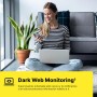 Norton 360 Advanced 2025 │ 10 Dispositivos │ 15 meses renovación automática │ Social Media, Dark Web Monitoring y VPN │ Código