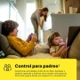 Norton 360 Advanced 2025 │ 10 Dispositivos │ 15 meses renovación automática │ Social Media, Dark Web Monitoring y VPN │ Código
