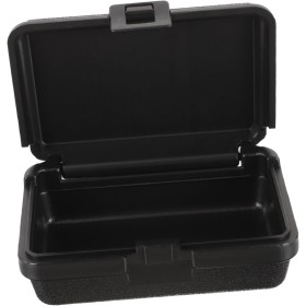 Homoyoyo Caja De Herramientas Estuche Rígido Para Guardar Herramientas Portátil