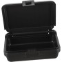 Homoyoyo Caja De Herramientas Estuche Rígido Para Guardar Herramientas Portátil