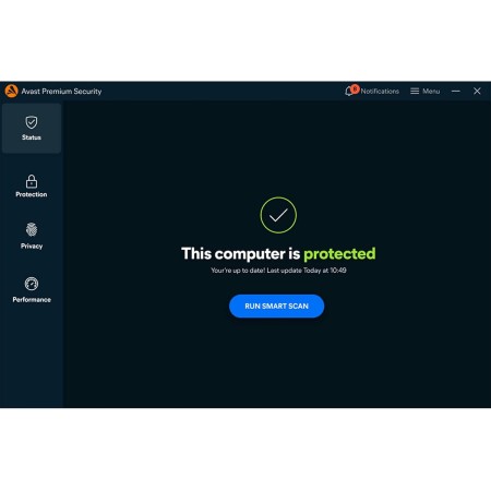 Avast Ultimate 2025 | Antivirus 10 Dispositivos | 1 Año | Descarga digital