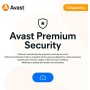 Avast Ultimate 2025 | Antivirus 10 Dispositivos | 1 Año | Descarga digital