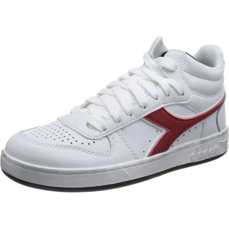 Diadora Magic Basket Demi Icona, Zapatillas de Gimnasio Unisex Adulto
