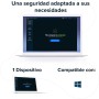 Avast Ultimate 2025 | Antivirus 10 Dispositivos | 1 Año | Descarga digital