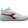 Diadora Magic Basket Demi Icona, Zapatillas de Gimnasio Unisex Adulto