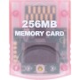 Mcbazel Tarjeta de Memoria de Almacenamiento para Juegos de 1024 MB para Consola Wii/Gamecube GC
