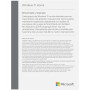 Microsoft Sistema operativo Windows Home FPP 11 64-bit Español 1 Licencia