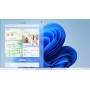 Microsoft Sistema operativo Windows Home FPP 11 64-bit Español 1 Licencia