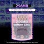 Mcbazel Tarjeta de Memoria de Almacenamiento para Juegos de 1024 MB para Consola Wii/Gamecube GC