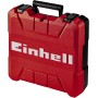 Einhell TE-CD 12/1 3X-Li - Taladro inalámbrico con batería y cargador | 30 Nm, engranaje de 2 velocidades, portabrocas de 10 mm,