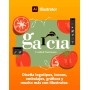 Adobe Creative Cloud | Student Version | 1 Año | PC/Mac | Descarga Digital