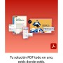 Adobe Creative Cloud | Student Version | 1 Año | PC/Mac | Descarga Digital
