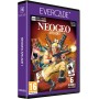 NEOGEO Arcade 1