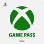 Xbox Game Pass Ultimate - Suscripción 1 Mes | Xbox / Windows PC / Cloud - Código de descarga