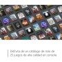 Xbox Game Pass Ultimate - Suscripción 1 Mes | Xbox / Windows PC / Cloud - Código de descarga