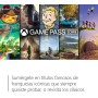 Xbox Game Pass Ultimate - Suscripción 1 Mes | Xbox / Windows PC / Cloud - Código de descarga