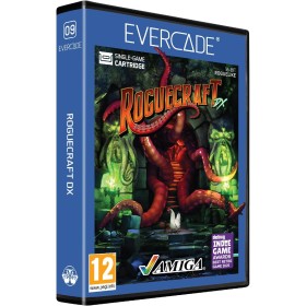 Roguecraft DX