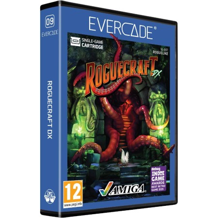 Roguecraft DX