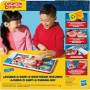 Juego de Mesa electrónico Operación con Estuche Todo en uno - Versión español-portugués