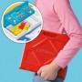 Juego de Mesa electrónico Operación con Estuche Todo en uno - Versión español-portugués