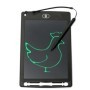 Tableta de escritura LCD de 8,5 pulgadas, tableta de dibujo Digital, a