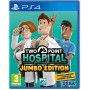 Two Point Hospital Jumbo Edition