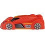 Air HOGS - Zero Gravity Sprint Wall Climber - Coche TELEDIRIGIDO - Recargable Mediante USB - Coche por Control Remoto Rojo para