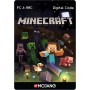 Minecraft Edición Java & Bedrock – Juego para PC Windows 10 y Windows 11