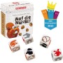 Game Factory Juego de Dados, Multicolor, Small (646273)